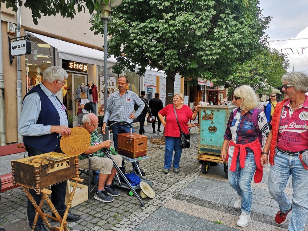 Photograph by Marina Razheva