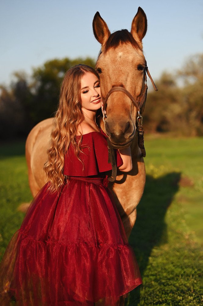 Photograph by Елена Нор