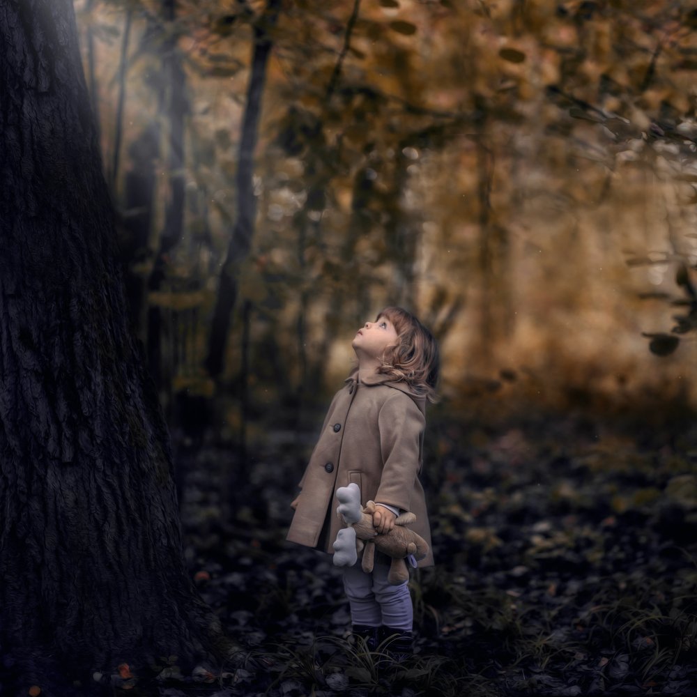 Photograph by Алена Макаркина