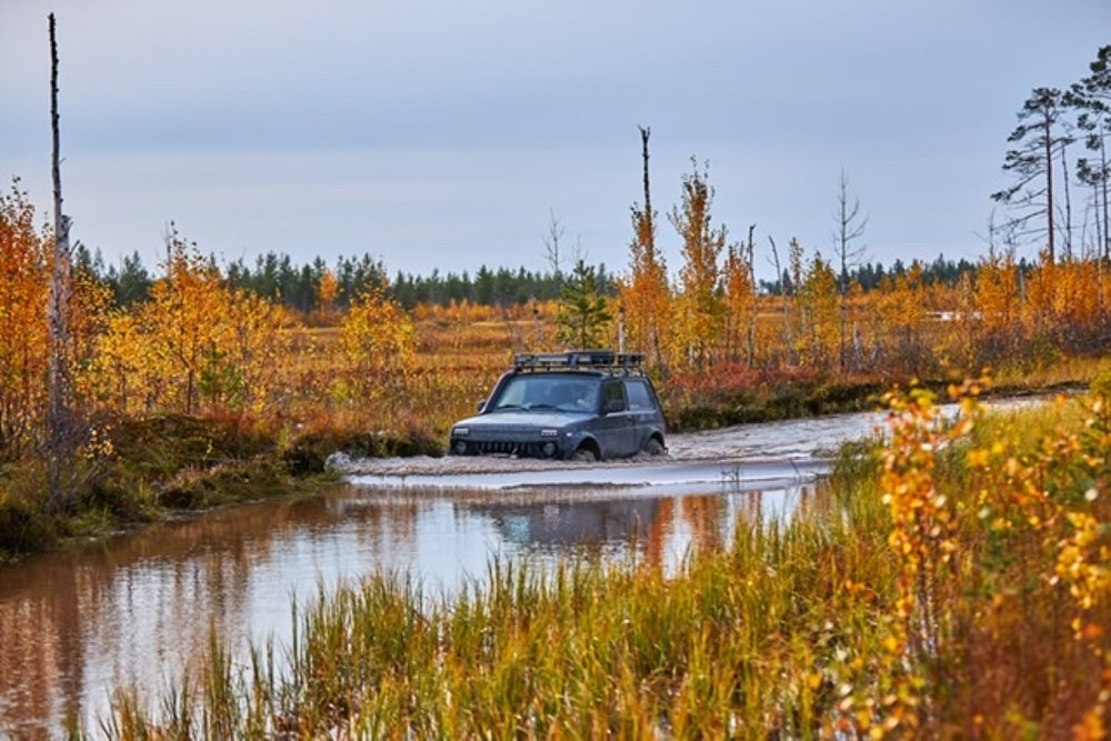 Photograph by Андрей Медведев