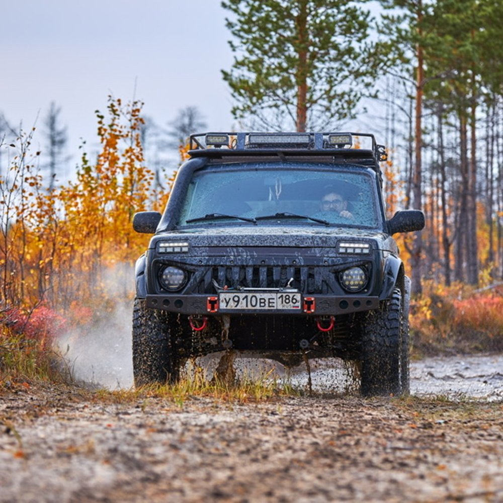 Photograph by Андрей Медведев