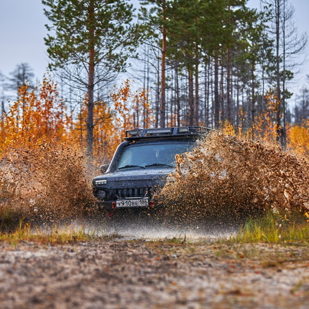 Photograph by Андрей Медведев