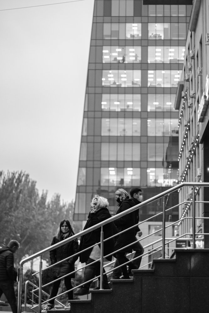 Фотография автора Алексей Гальчинский