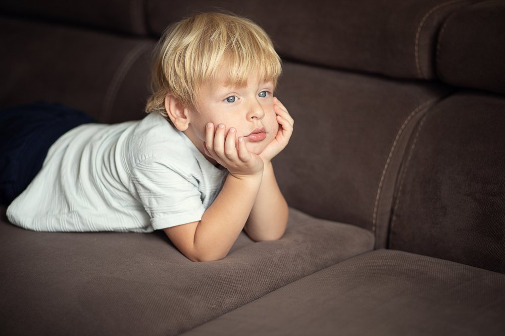 Мечтательность