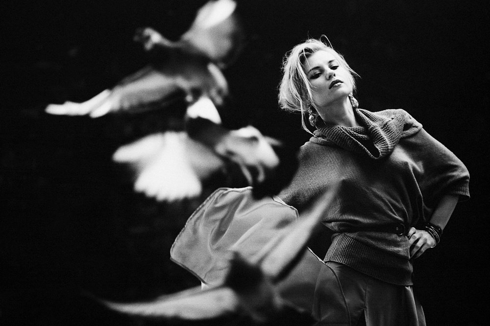 Photograph by Бортниченко Дмитрий