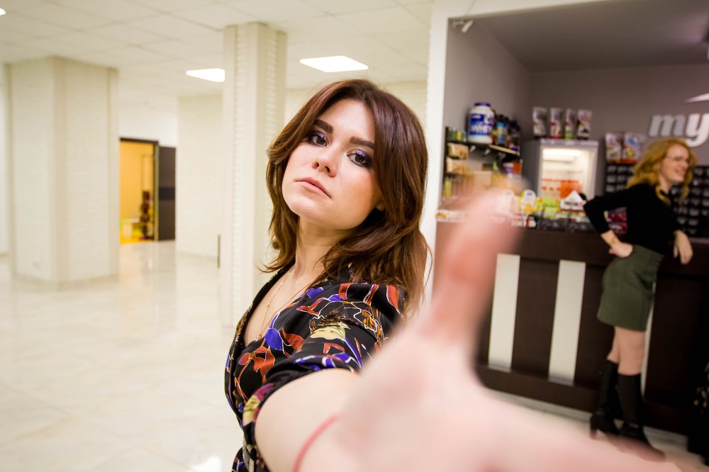 Photograph by Илья Найко