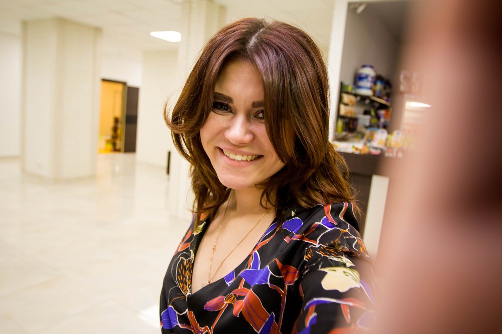 Photograph by Илья Найко