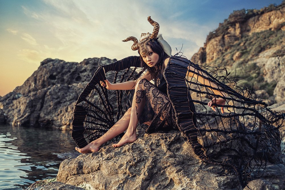 Photograph by Анатолий Гузенко