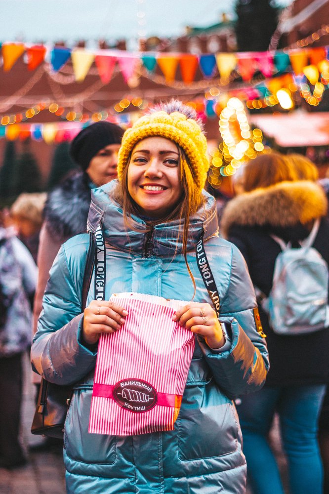 Photograph by Илья Найко