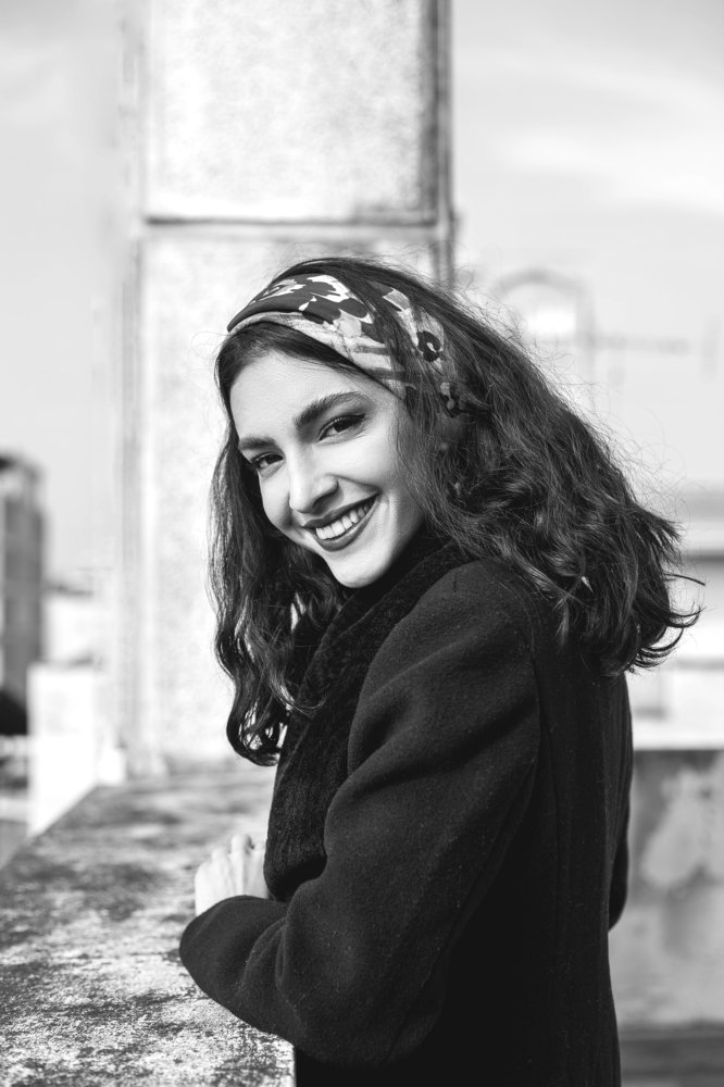 Фотография автора Danial Shokrollahi