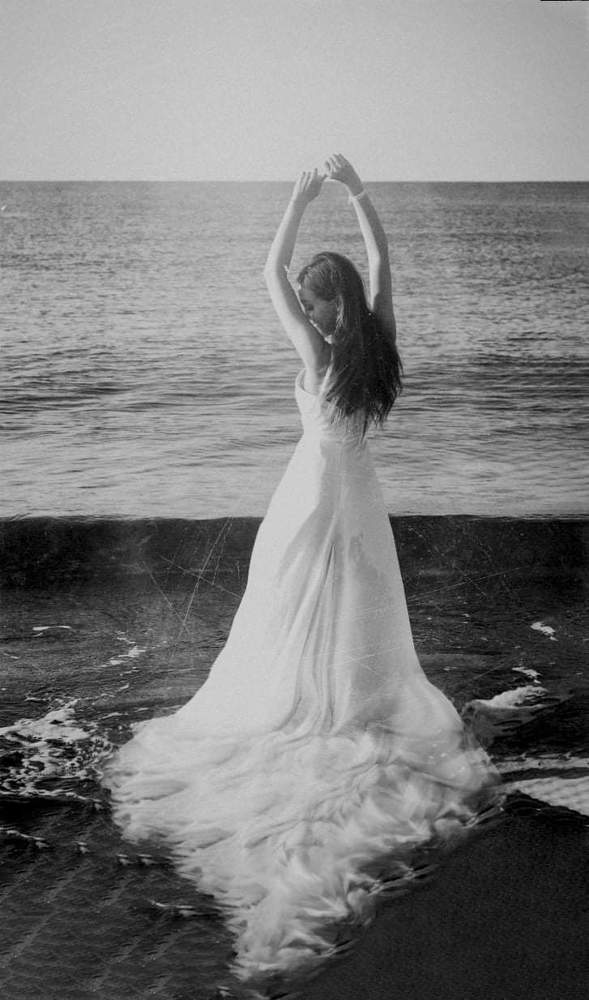 Photograph by Antonina Geckil