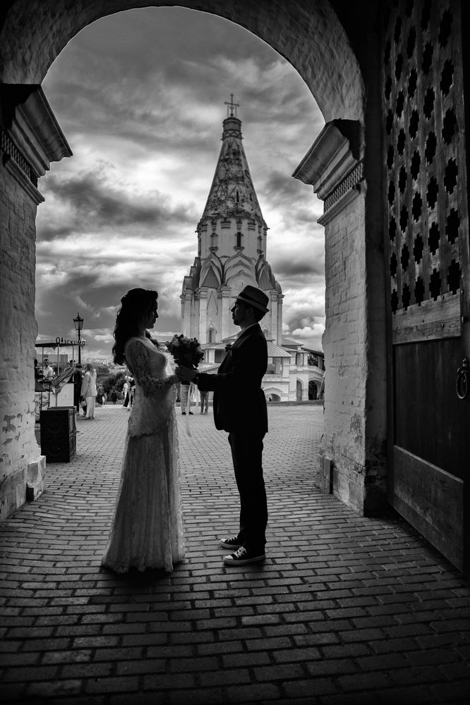 Photograph by Олег Ващилко