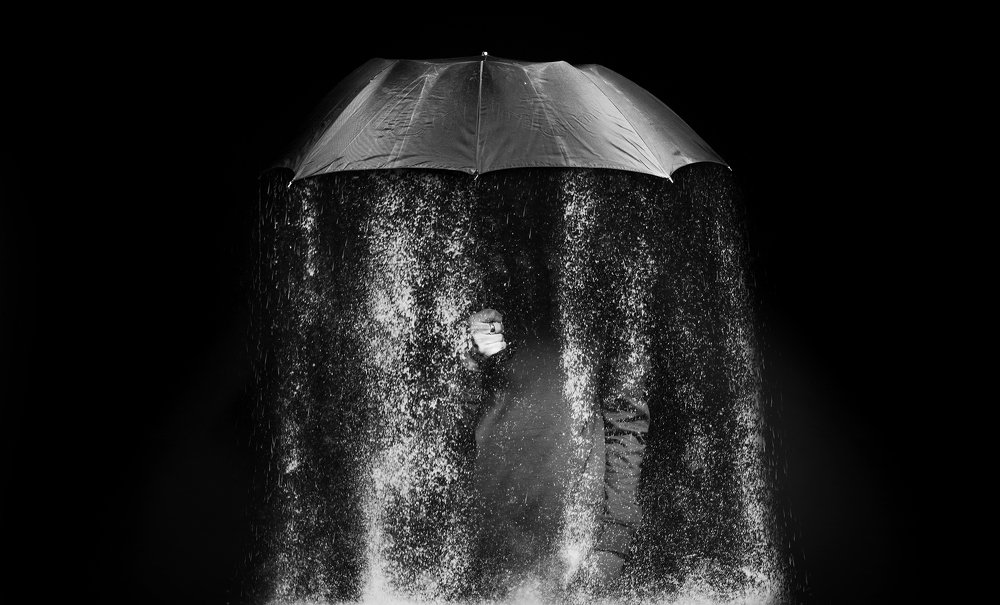 Photograph by Irani Farhad