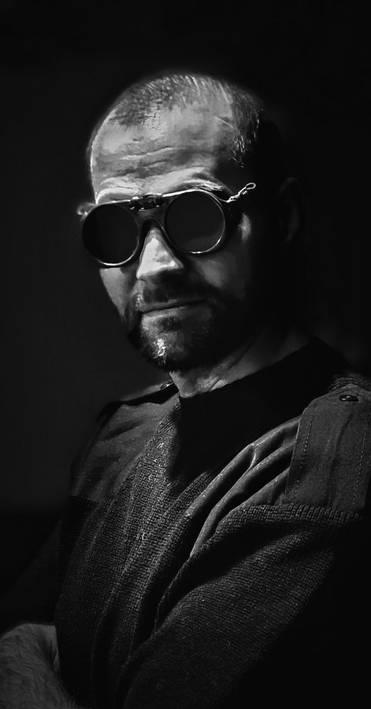 Photograph by Эдуард Саитгалеев