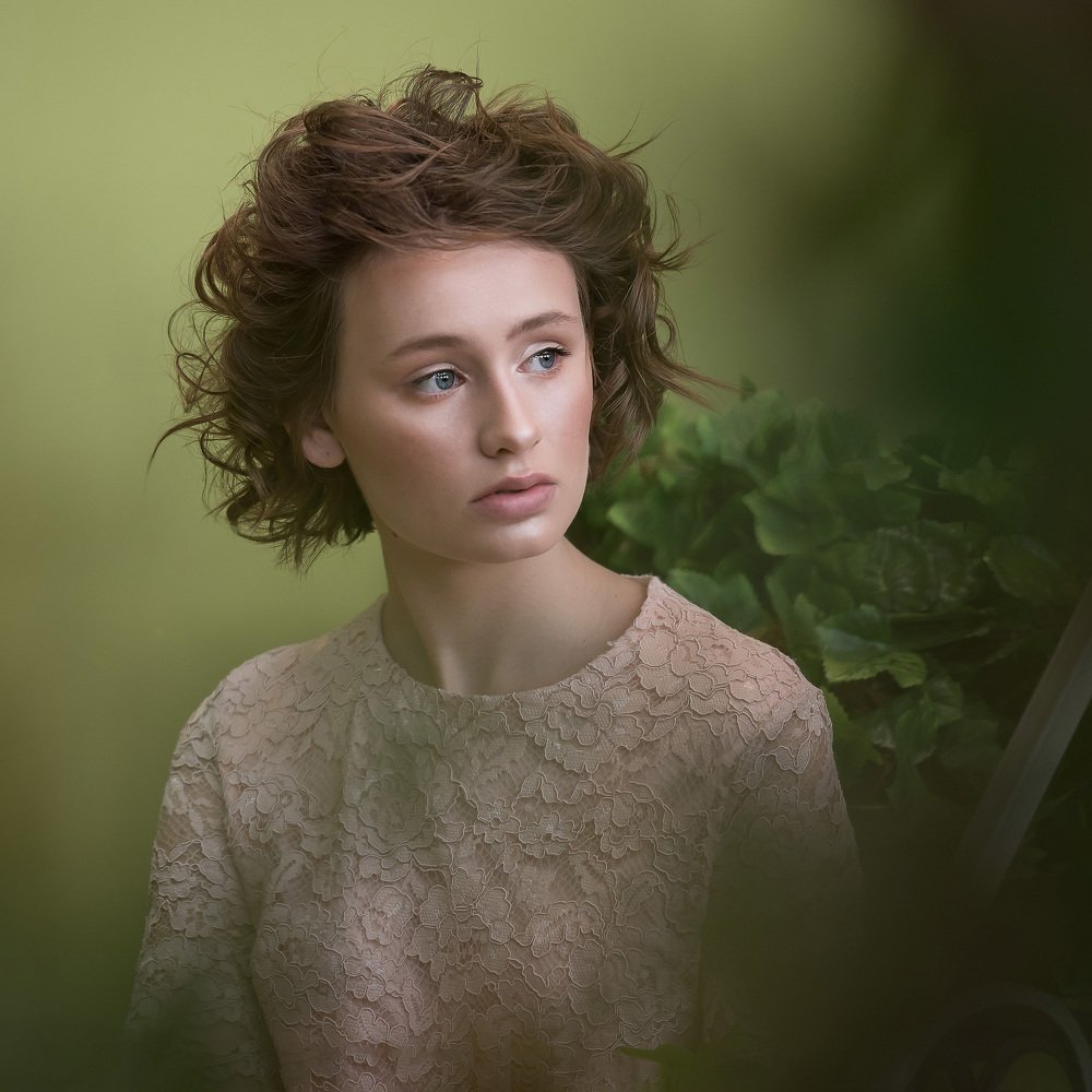 Photograph by Елена Новикова