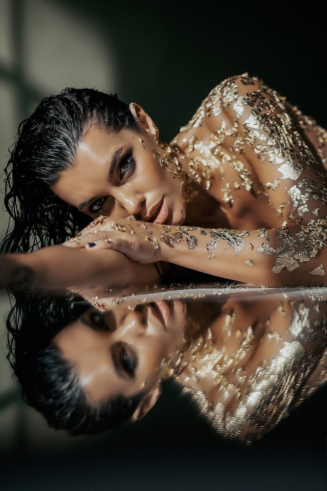 Photograph by Мария Емельяненко