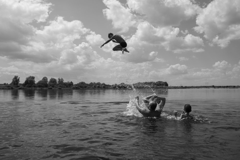 Photograph by Сергей А. Третьяков