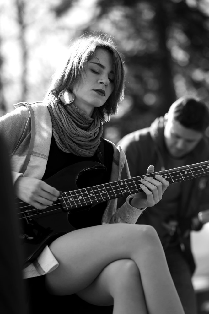 Photograph by Евгений Москалец