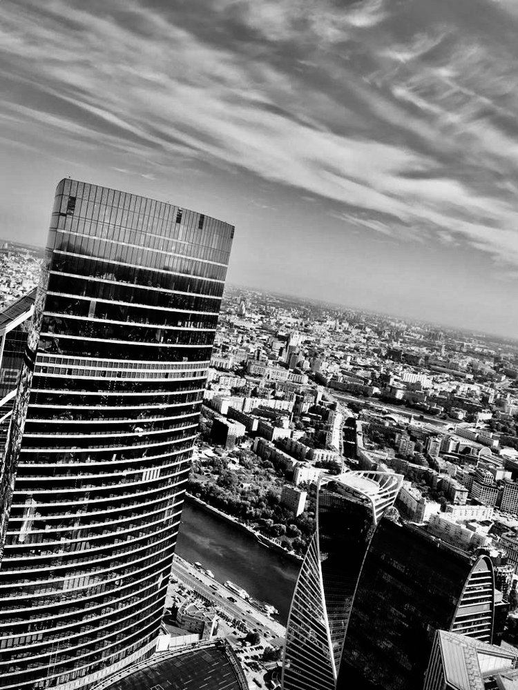 Photograph by Алина Смирнова