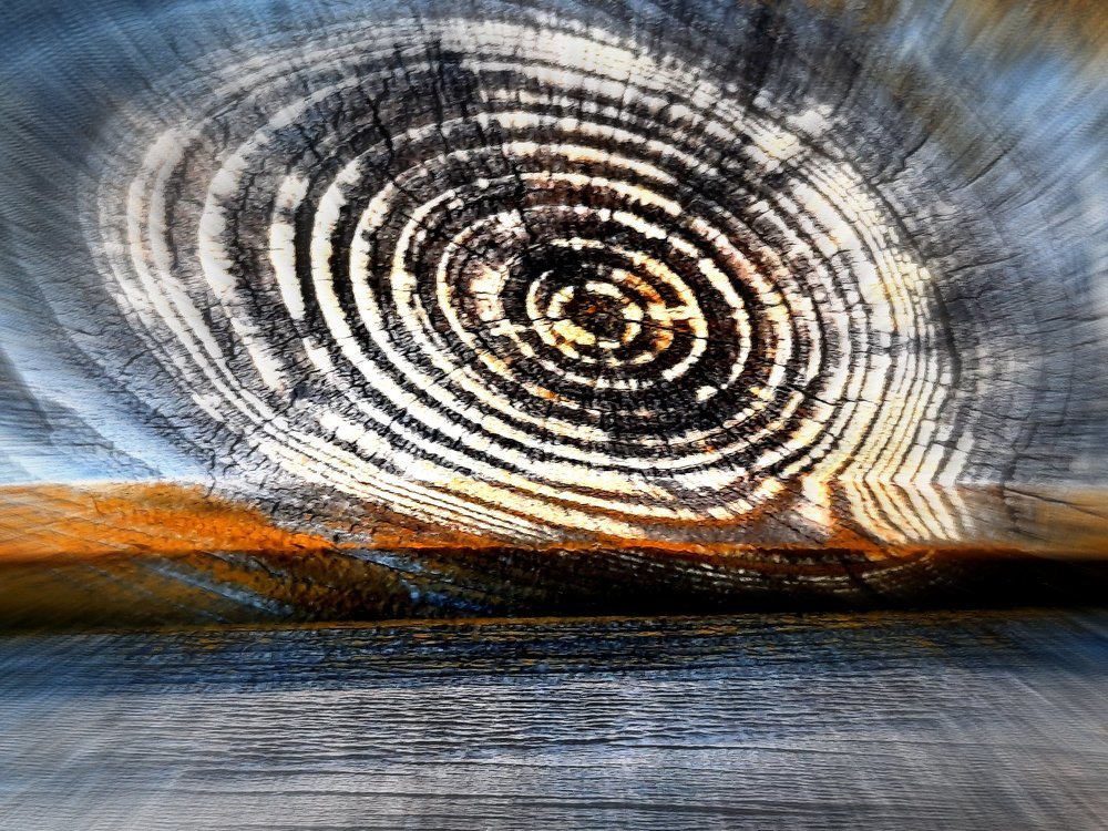 Северное сияние