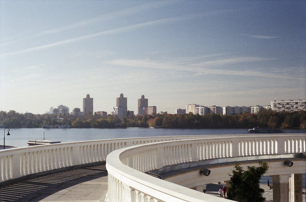 Photograph by Александр Самойлов