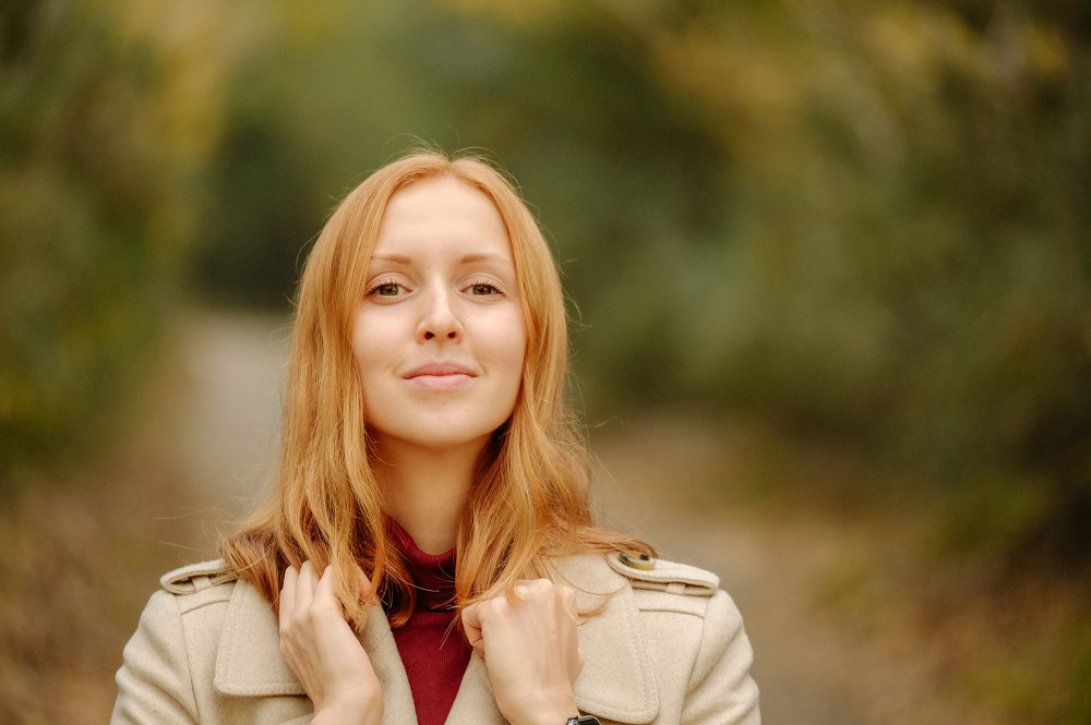 Photograph by Анна Герман