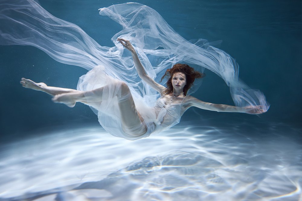 Photograph by Екатерина Абраменко