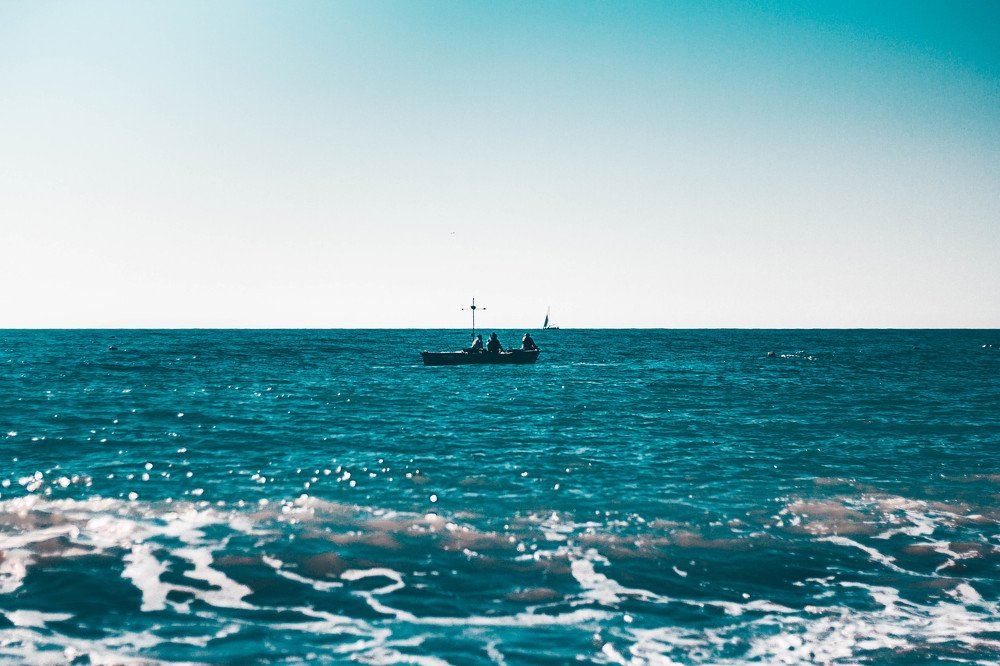 Photograph by Илья Найко