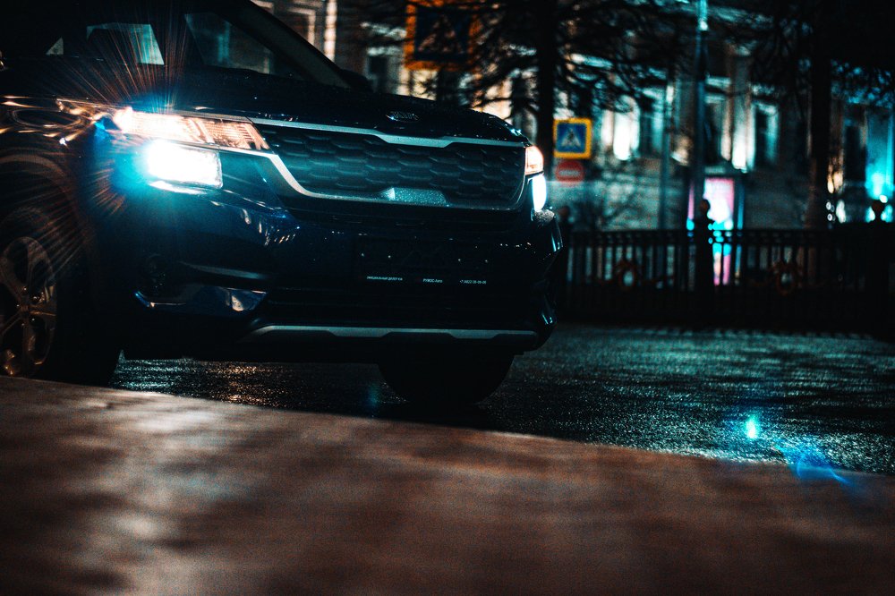 Photograph by Илья Найко