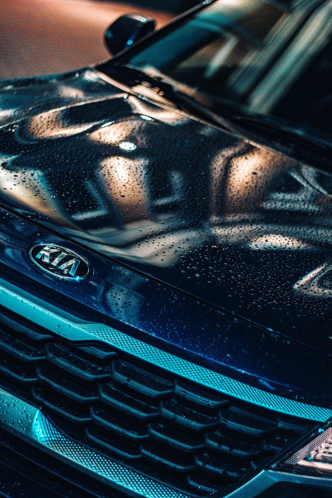 Photograph by Илья Найко