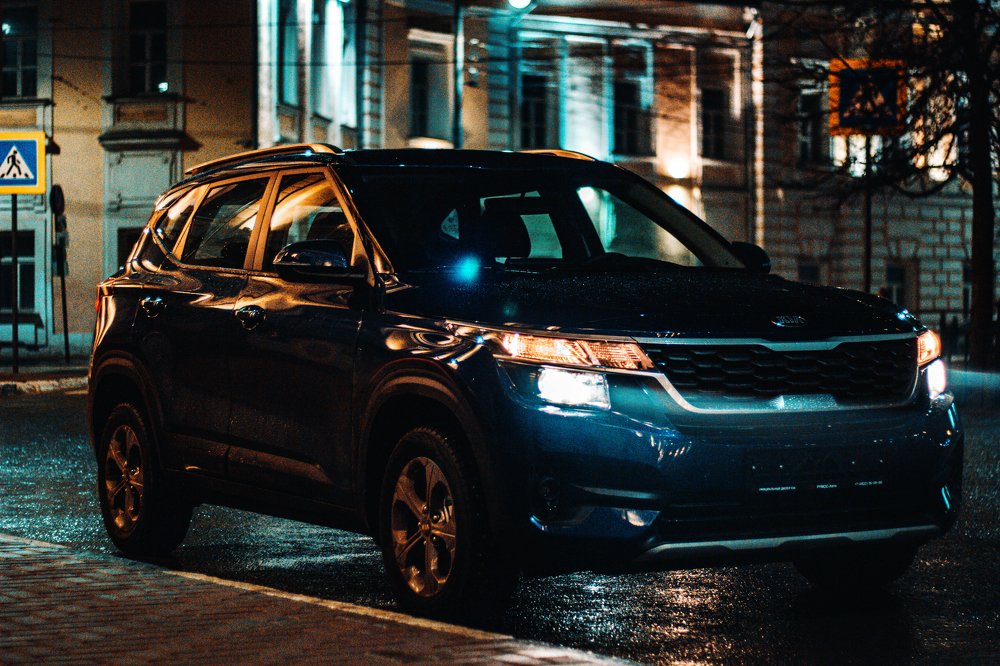 Photograph by Илья Найко