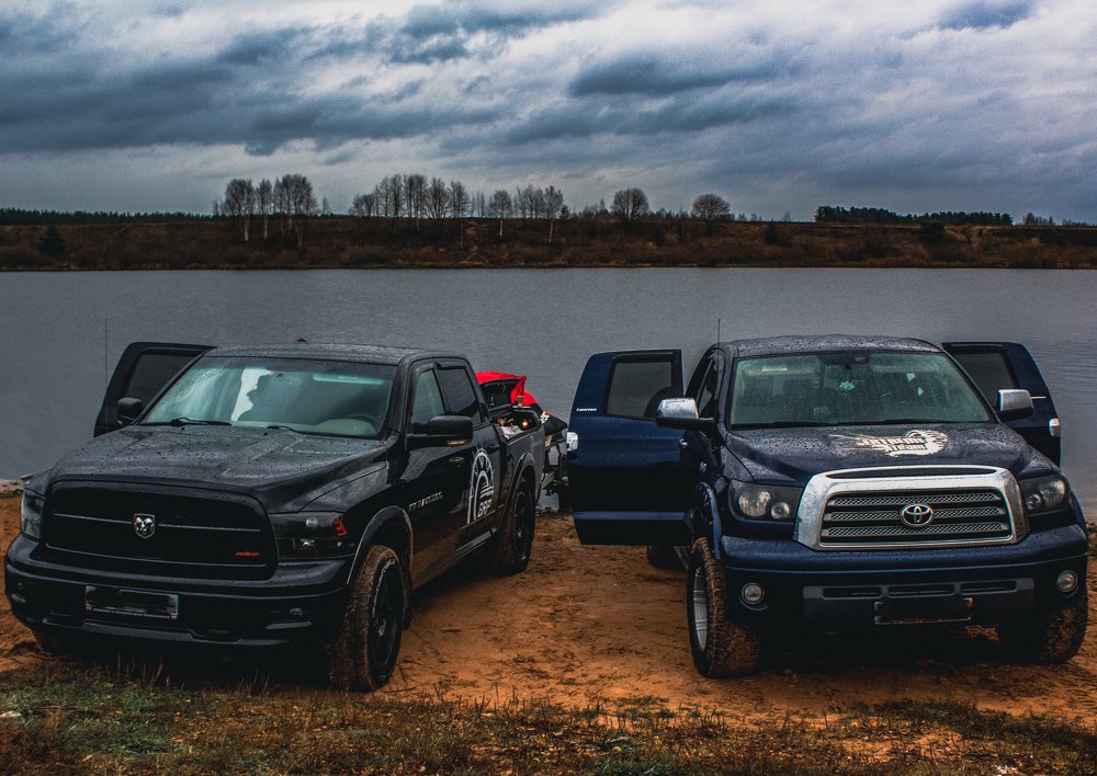 Photograph by Илья Найко