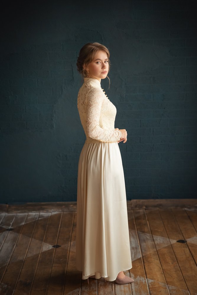 Photograph by Евгения Капралова