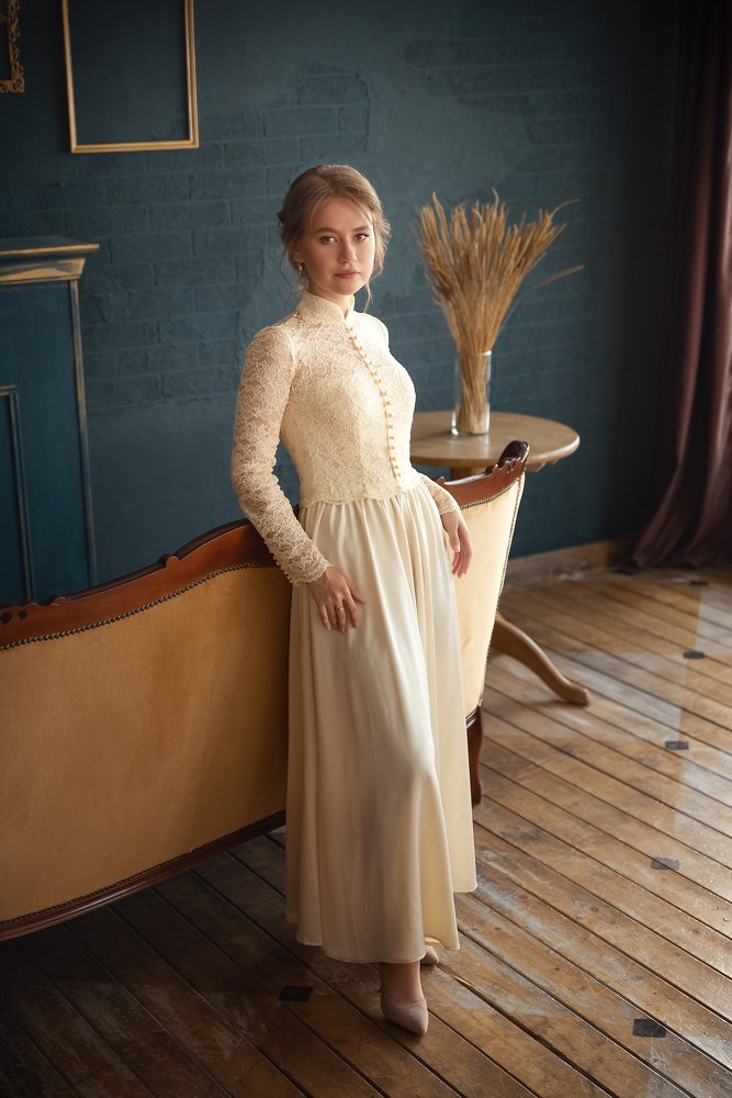 Photograph by Евгения Капралова