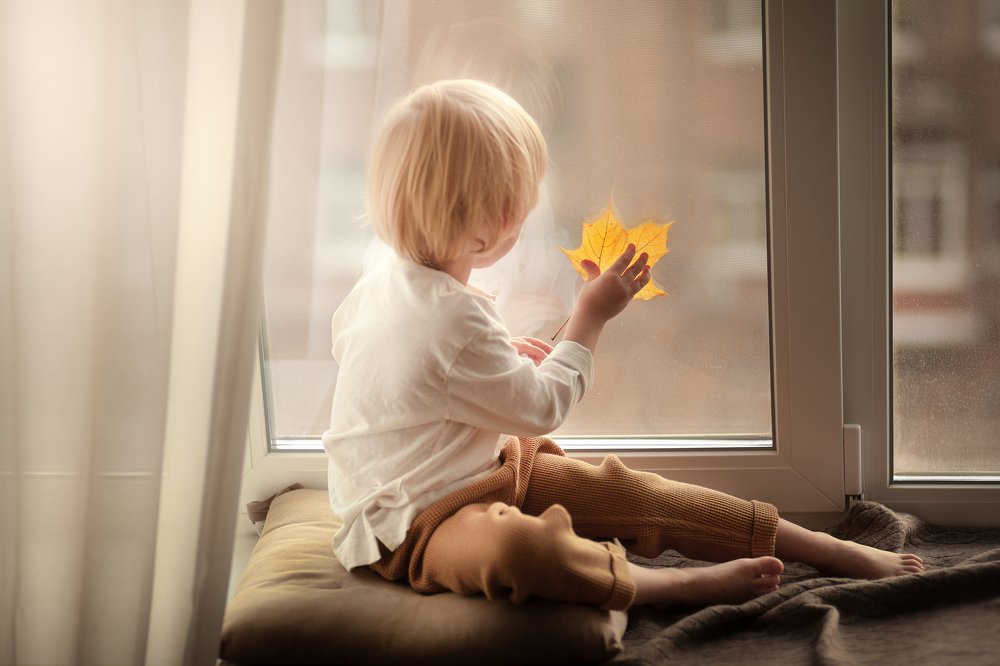 Photograph by Анна Неганова