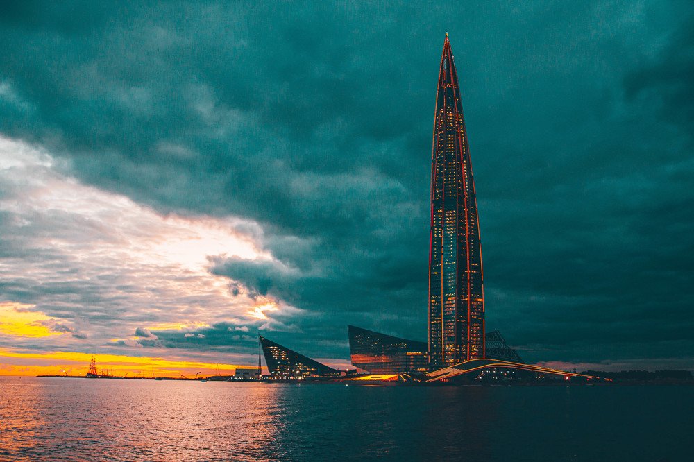 Photograph by Илья Найко