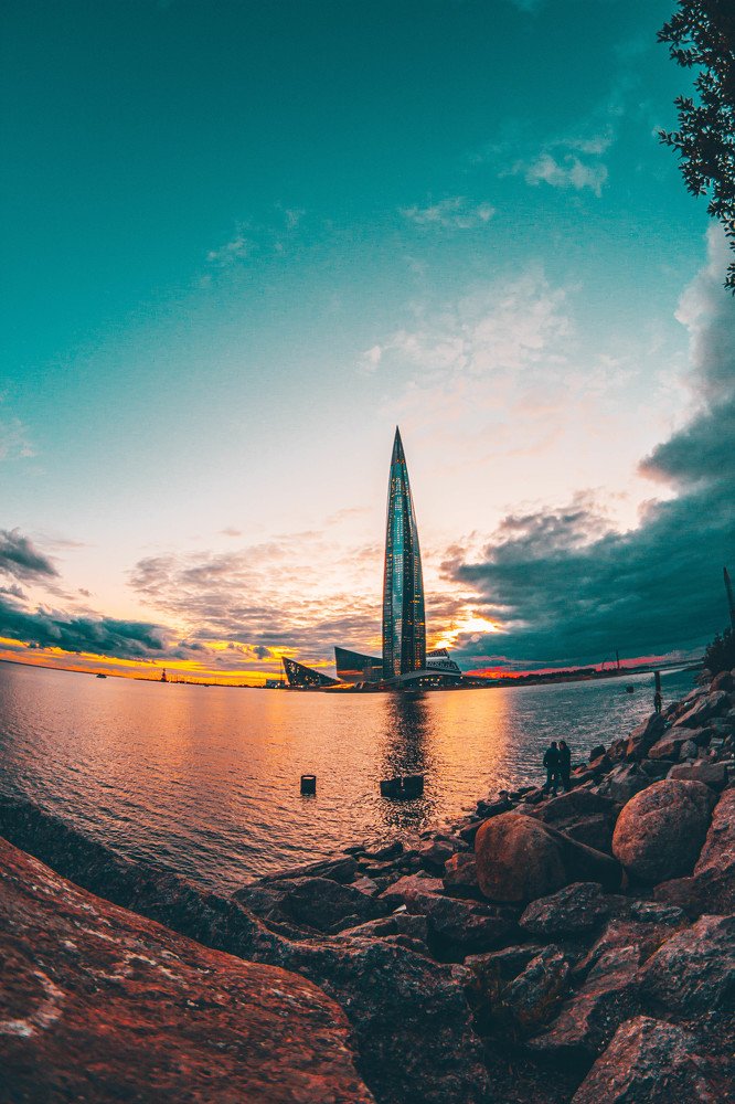 Photograph by Илья Найко