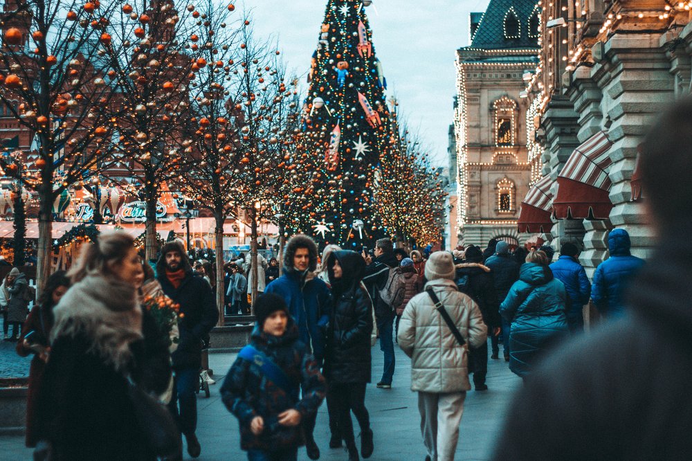 Photograph by Илья Найко