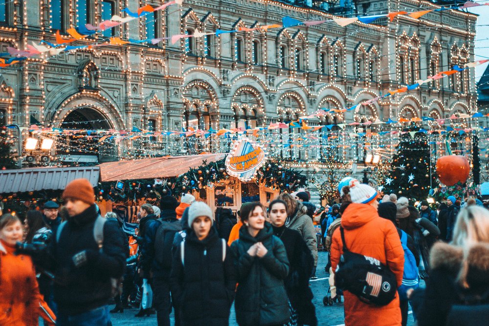 Photograph by Илья Найко