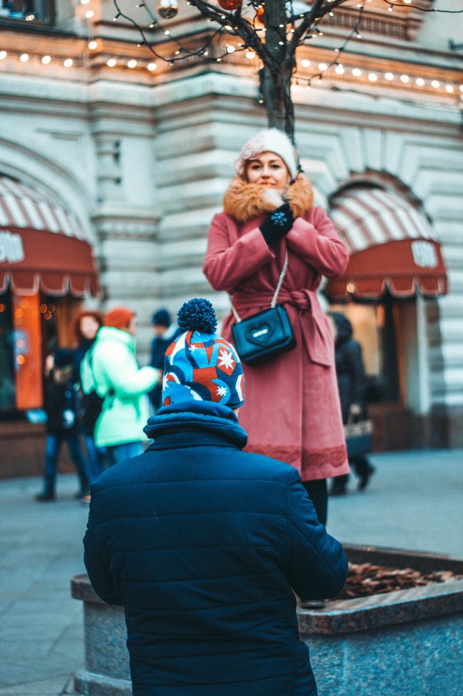 Photograph by Илья Найко