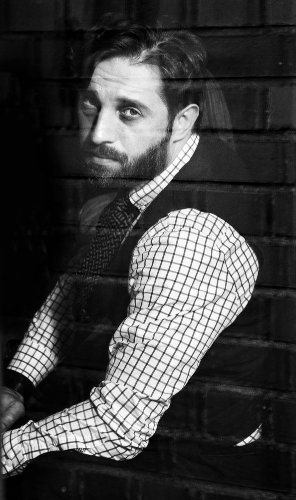 Photograph by Маша Коваленко