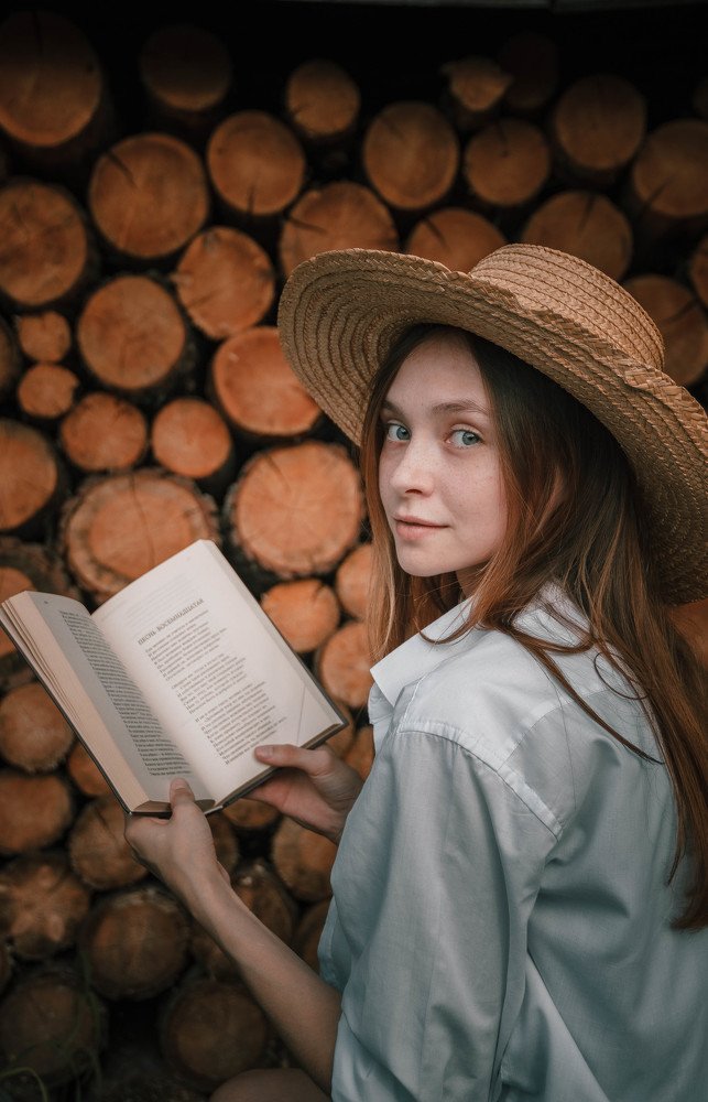 Photograph by Дарья Торопова