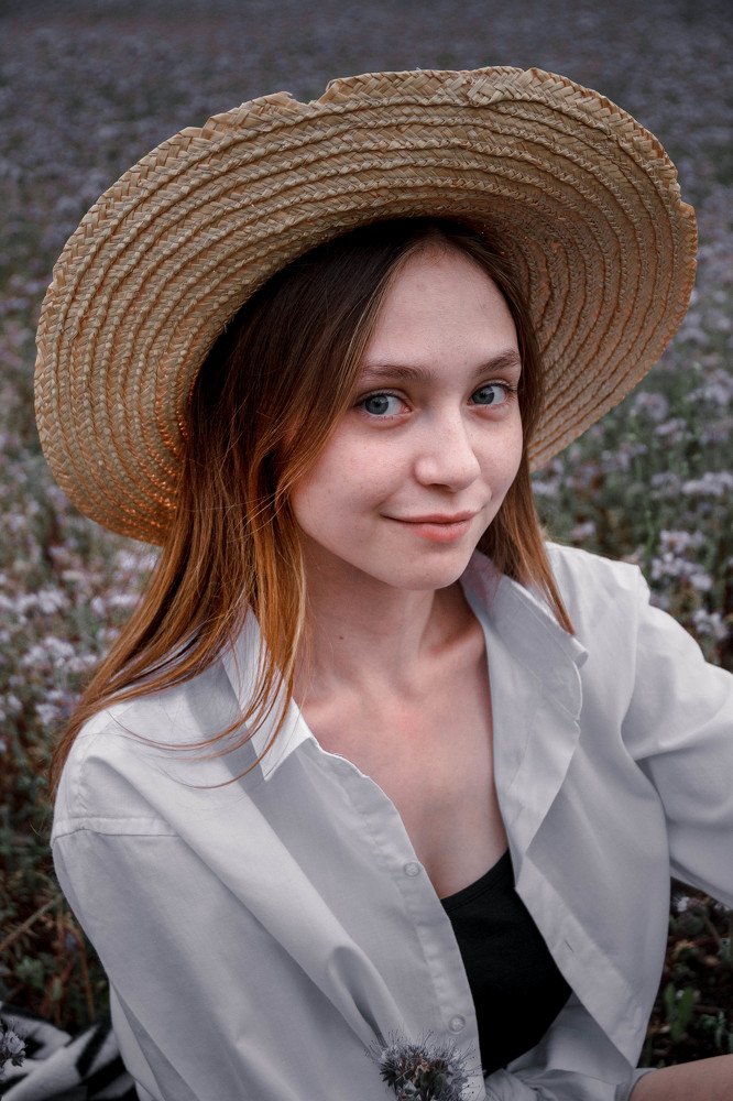 Photograph by Дарья Торопова