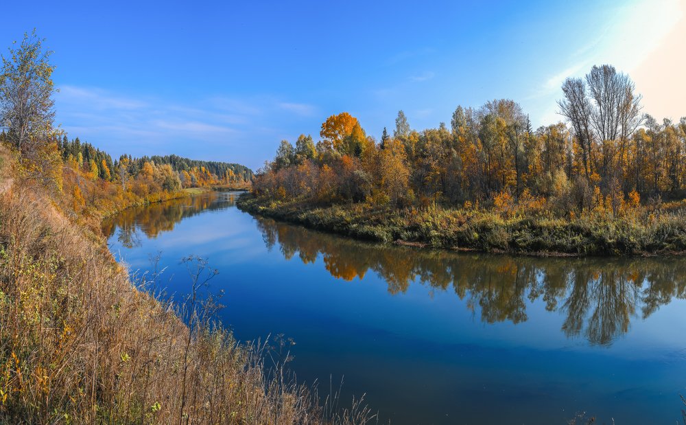 Photograph by Анатолий  Романов