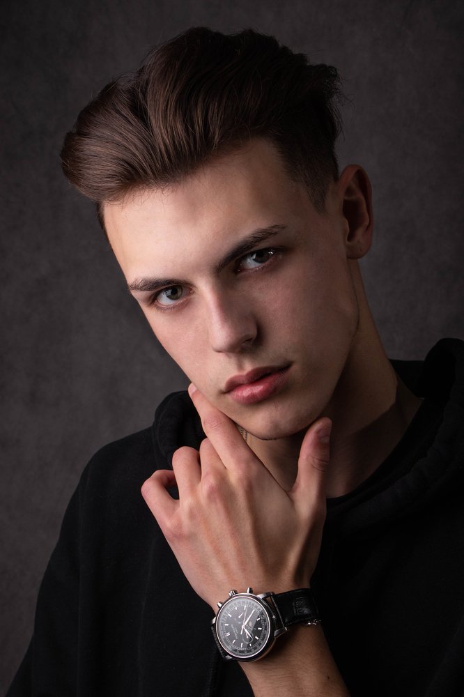 Photograph by Дарья Торопова