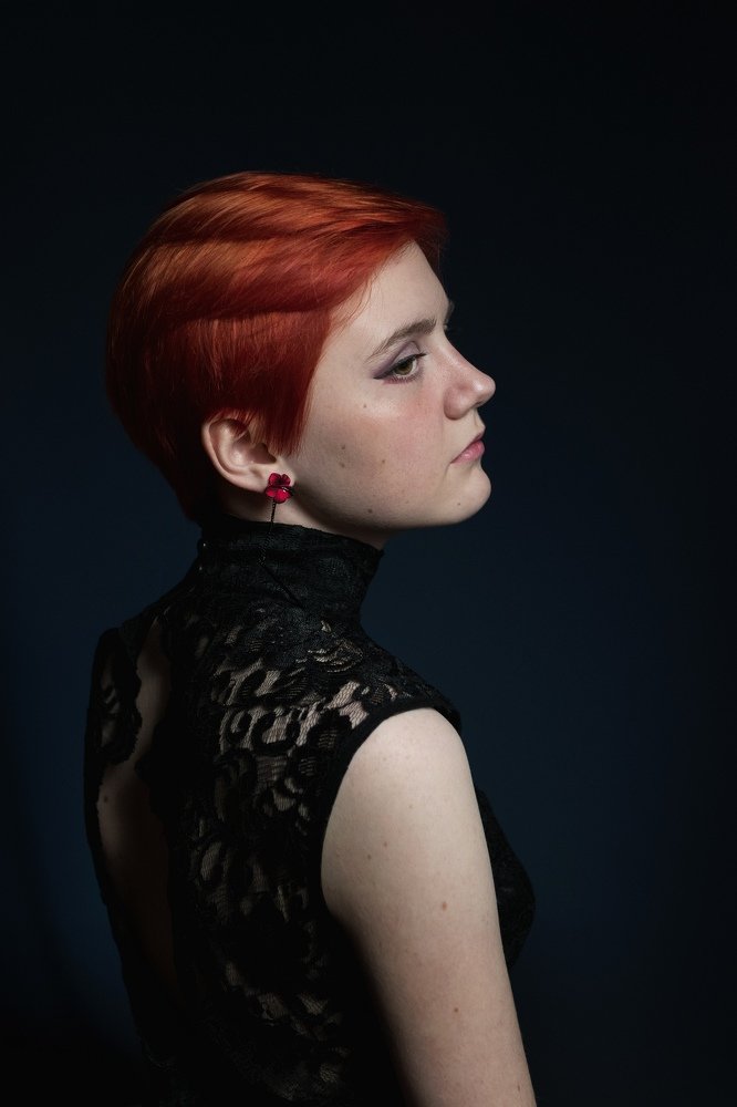 Photograph by Валентина Мокрушина