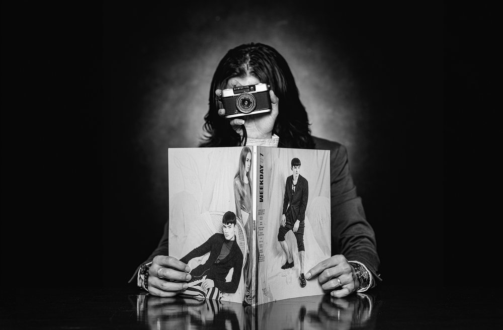 Photograph by Irani Farhad