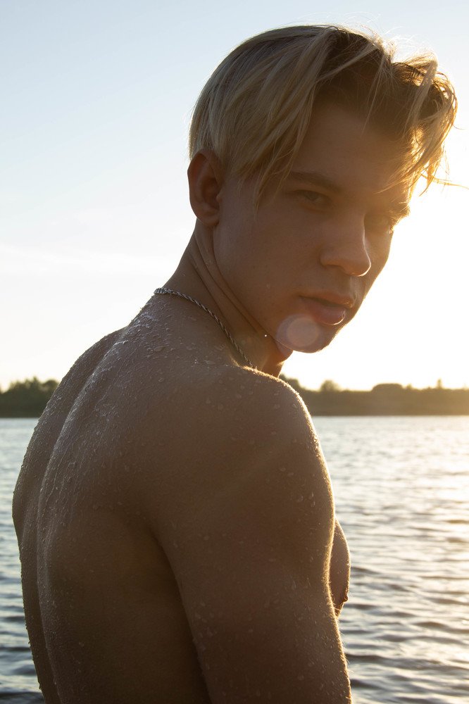 Photograph by Дарья Торопова