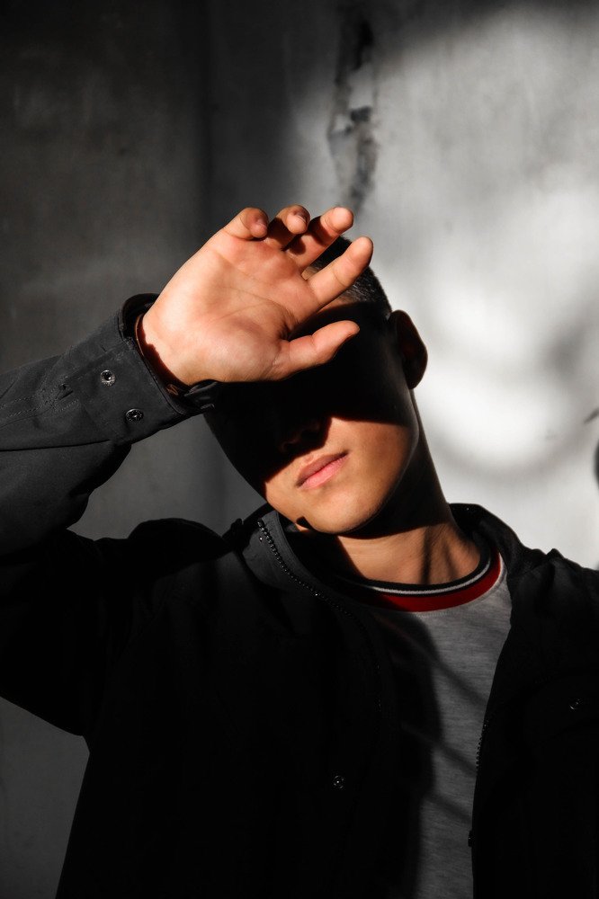 Photograph by Дарья Торопова