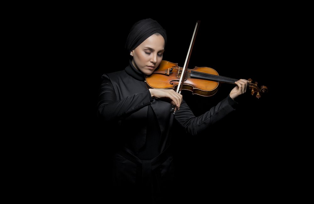 Photograph by Irani Farhad